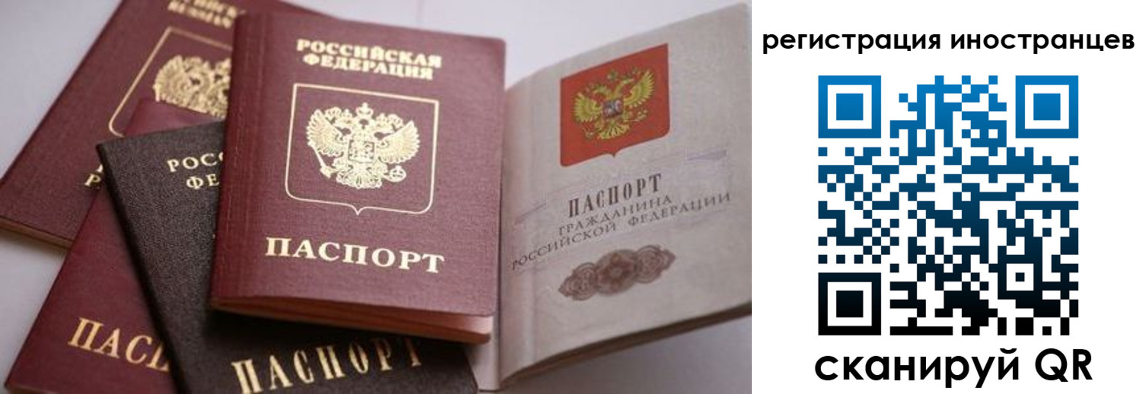 прописка штамп в Волгореченске